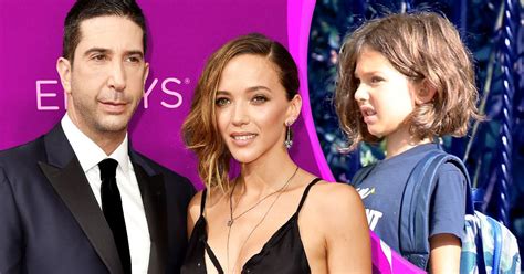 David Schwimmer's Daughter Loves Drag (And Everything Else We Know