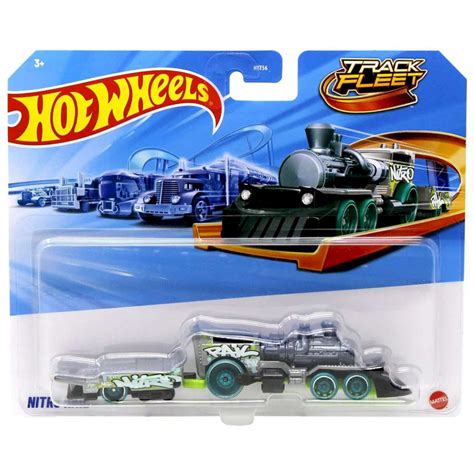 Hot Wheels Kamion Pertini Online Prodavica
