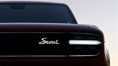 Scout's South Carolina Plant Could Build EVs For…