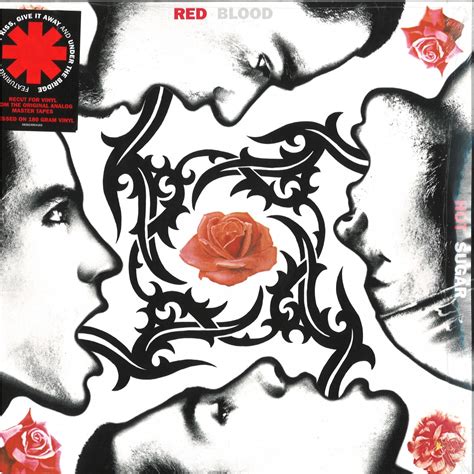 Red Hot Chili Peppers Blood Sugar Sex Magik Vinyl Musiczone Vinyl Records Cork Vinyl
