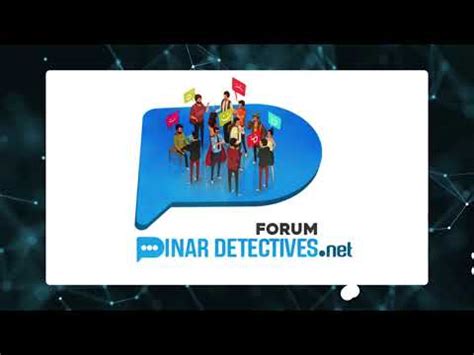 NEW DINAR DETECTIVES FORUM! (See link below) - YouTube