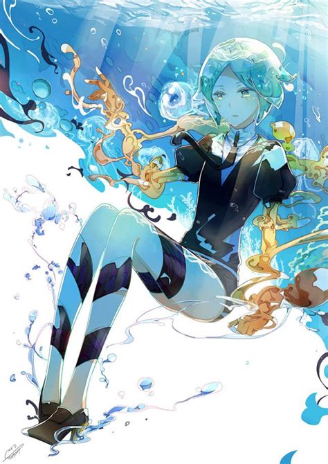 Phos Collection Anime Picture Anime Houseki No Kuni