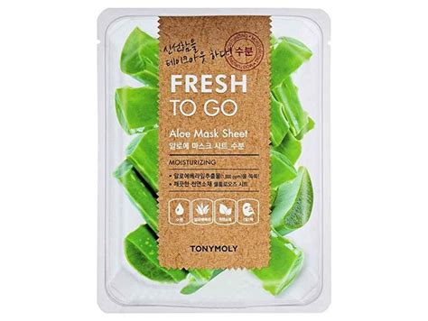 Маска для лица из алоэ в домашних условиях: как приготовить, рецепты