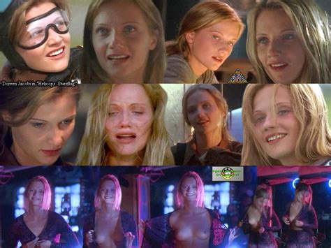 Doreen Jacobi Nude Pics Page