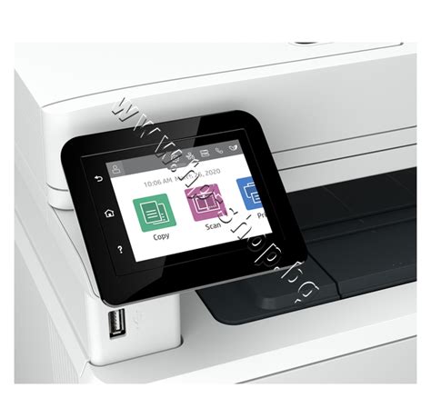 Изображения и снимки за Принтер HP LaserJet Pro 4102fdn mfp 2Z623F ⋘ HP ...