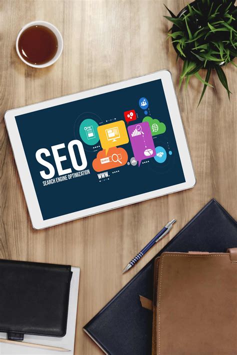 SEO - Engine Web Development & Design