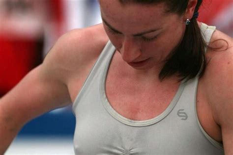 Hot Sexy Justyna Kowalczyk Bikini Pics