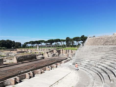 Cosa fare nella Riviera di Ulisse: 10 esperienze insolite - 24 Hours
