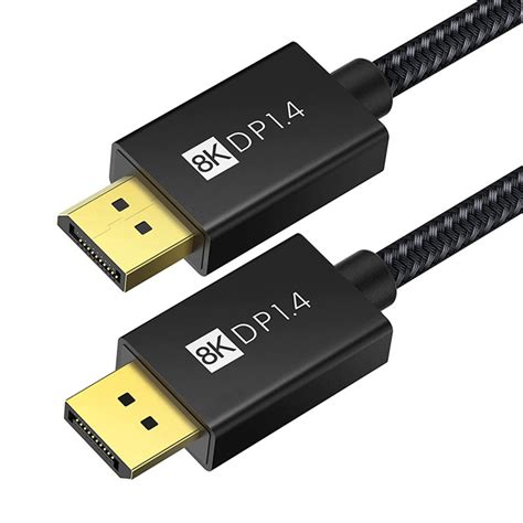 Usb Displayport Cable Manufacturer and Supplier, Factory | Richupon