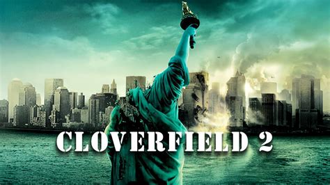Will Matt Reeves to direct Cloverfield 2?
