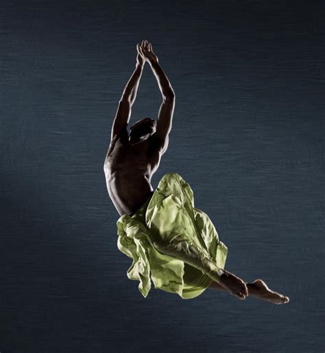 Alonzo King LINES Ballet | Northrop