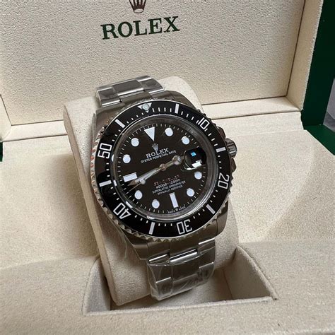 Rolex Yacht Master 42 226627 Titanium ShinMarket