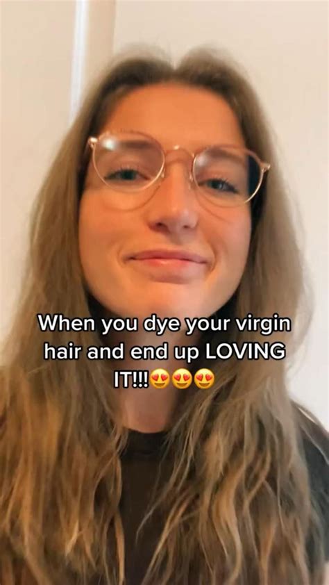 Hair Transformation Brown Hair Dyed Blonde Hair Highlights Blonde Highlights