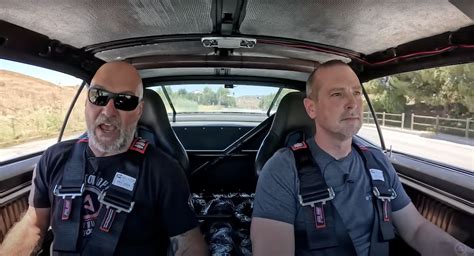 Real Hot Wheels Firebird Is A Bare Naked Beauty LS1Tech