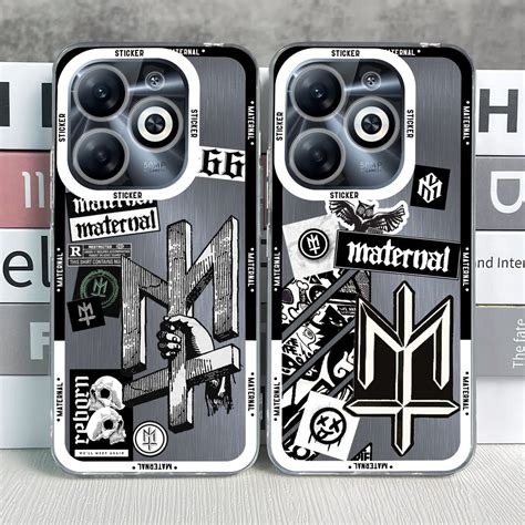 Jual Case Infinix Smart 8 Smart 8 Pro Tecno Spack 20 Spack 20c Hot 40i Dan Itel P55 4G