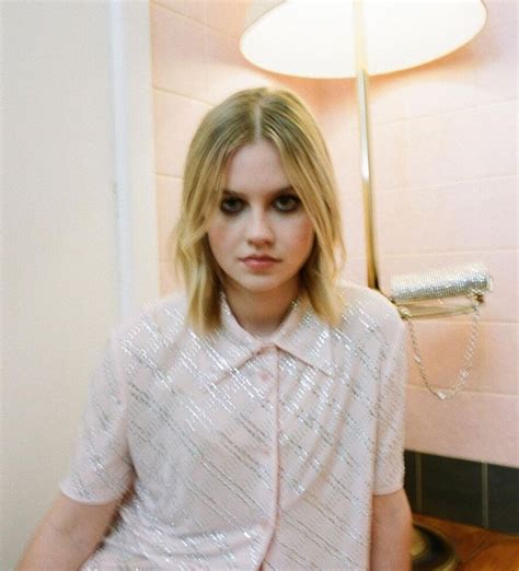 Angourie Rice Nude Porn Pictures Xxx Photos Sex Images Pictoa