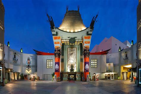 13 of the Best Things To Do in Hollywood With Kids - The Family