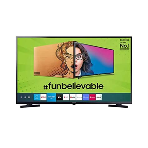 Samsung 32 inch HD LED Smart TV on Finance