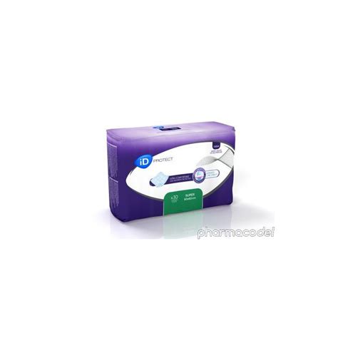 Id Protect Super 60x60 30