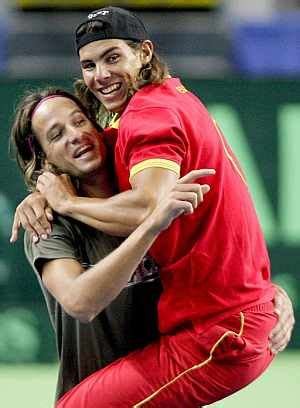 Tennis Needs Gay Male Players Talk Tennis