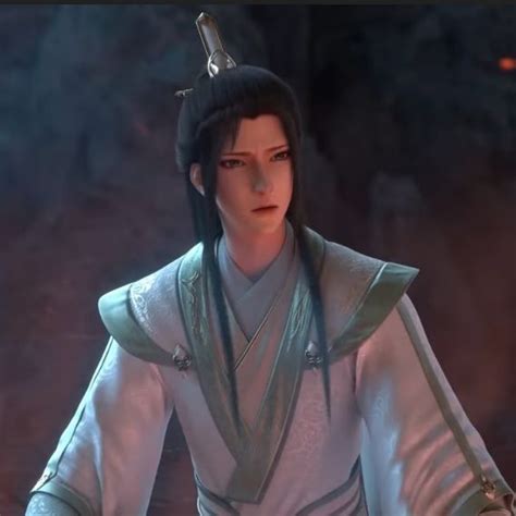 shen qingqiu icon en  la vida es asi