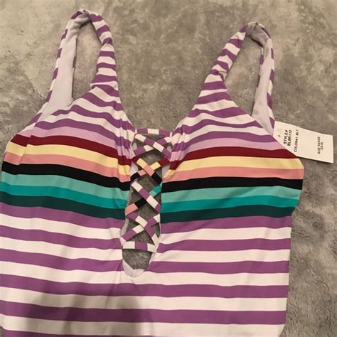 The Bikini Lab Swim Brand New Bikini Lab Swim Suit Poshmark