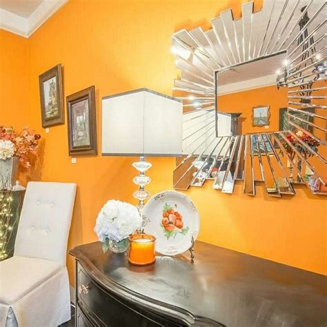 Harrington Eclectic Style Portfolio Design Staging French Country