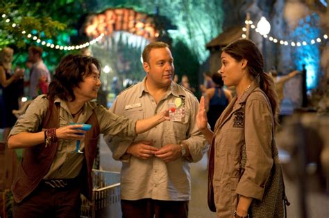 Movie Review Zookeeper
