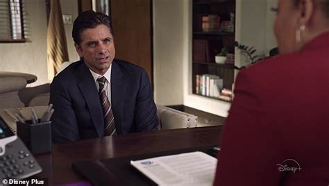 Big Shot Trailer Shows John Stamos Coaching A High School Girls