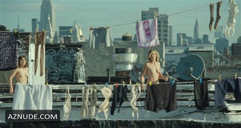 Cecile De France Nude Aznude