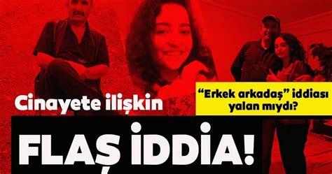 Şeyma Yıldız Cinayetine Ilişkin Kan Donduran Son Dakika Haberi “Şeyma