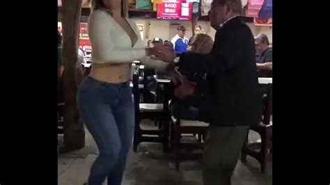Culona Bailando Alguien Sabe Su IG XVIDEOS