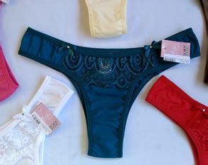 Calcinhas de microfibra incríveis Coleção de Maisbella Lingerie maisbellalingerie