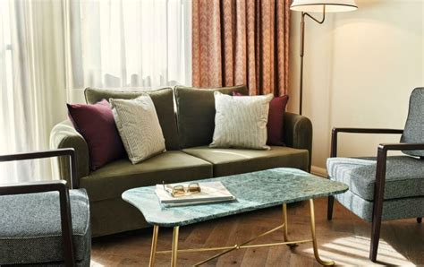 The Hoxton, Charlottenburg, a Design Boutique Hotel Berlin, Germany