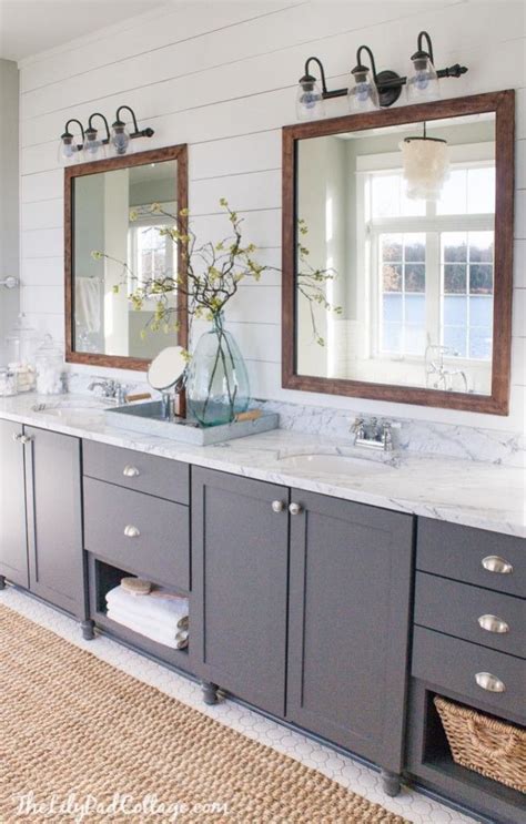 Master Bathroom Vanity Mirrors – Everything Bathroom