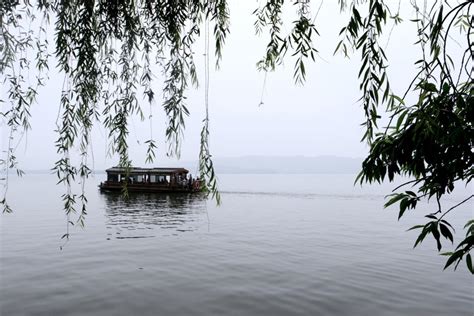 West Lake Story - India China Institute