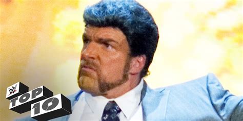 5 Times Triple H Was Really Funny (& 5 Times He Was Painful To Watch)