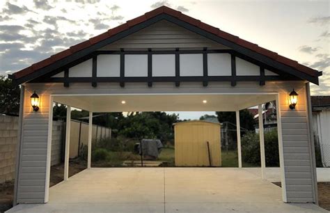 Melbourne Carports The Good The Bad And The Ugly