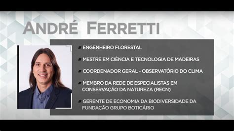 Cnt Entrevista Andr Ferretti Youtube