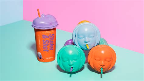 Dr. Jart Launches Shake and Shot Rubber Masks - K-Beauty Trend | Allure