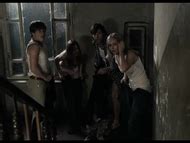 Naked Alexandra Rothert In The Baader Meinhof Complex