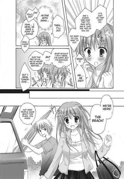 PuruPuru Hearts Nhentai Hentai Doujinshi And Manga