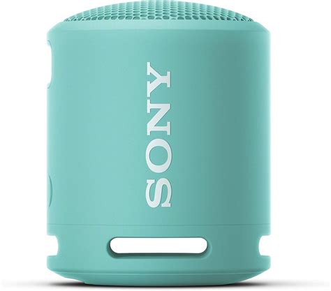 Amazon.com: Sony - Compact & Portable Waterproof Wireless Bluetooth ...