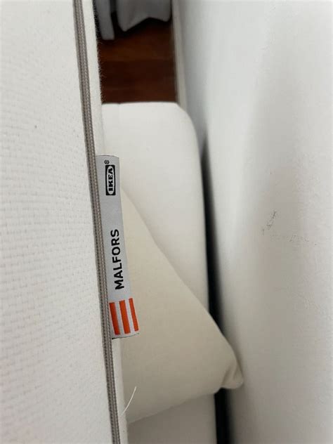 Mattress 80 x 200cm Foam Ikea Malfors, Furniture & Home Living ...