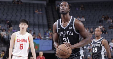 Nathan Mensah Basketball Eurohoops
