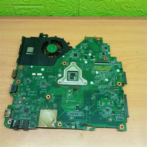 Jual Motherboard Mainboard Mobo Mesin Normal Laptop Acer Aspire 4739