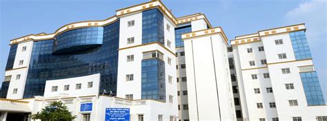 Welcome To Dr Ram Manohar Lohia Institute Of Medical Sciences