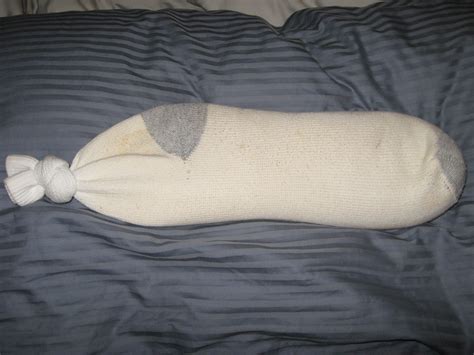 Sisters With Stuff Make Your Own Heating Pad With A Sock And Rice