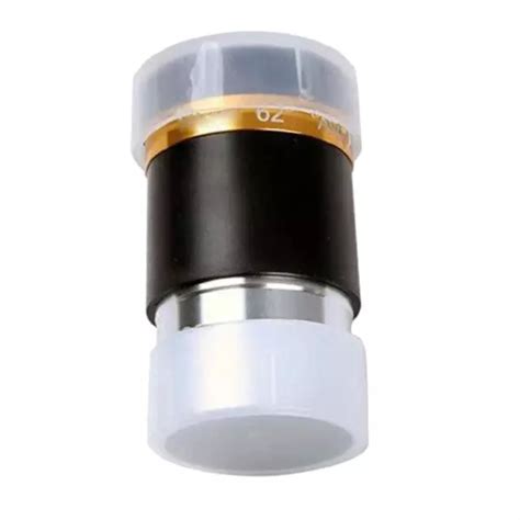 And Wide Angle 62 Degree Lens 4mm For Astronomy Aspheric £1363