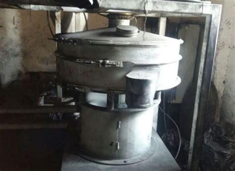 Plastic Pulverizer Machine For Masterbatch For Sale In Ahmedabad